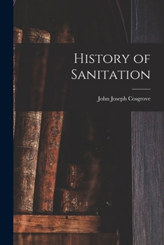 History Of Sanitation