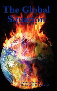 Hardcover The Global Situation Book