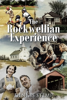 Paperback The Rockwellian Experience Book