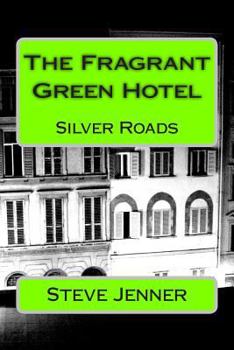 Paperback The Fragrant Green Hotel Book