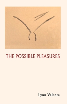 Paperback The Possible Pleasures Book