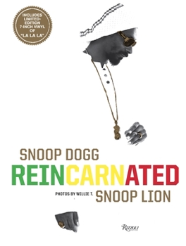 Hardcover Snoop Dogg: Reincarnated Book