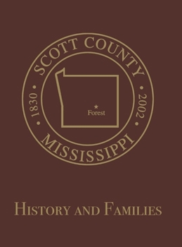 Paperback Scott Co, MS Book