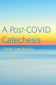 Paperback A Post-COVID Catechesis Book