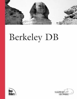 Paperback Berkeley DB Book