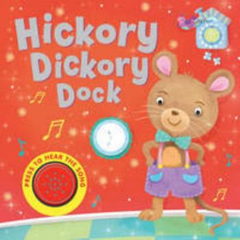 Unknown Binding Hickory Dickory Dock Book