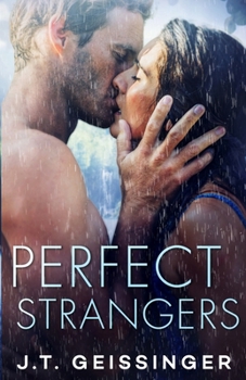 Paperback Perfect Strangers Book