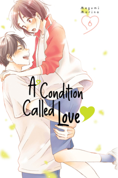 Paperback A Condition Called Love 6 Book