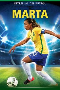 Paperback Marta [Spanish] Book