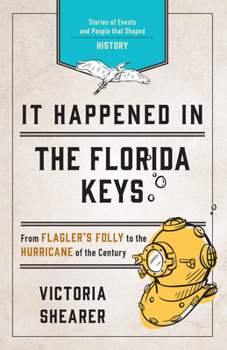 It Happened in the Florida Keys (It Happened In Series) - Book  of the It Happened In...