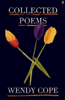 Hardcover Collected Poems Book