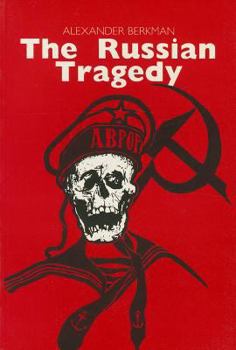 Paperback The Russian Tragedy Book