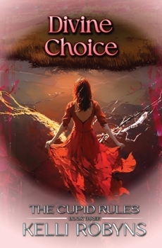 Paperback Divine Choice Book