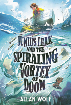 Junius Leak and the Spiraling Vortex of Doom