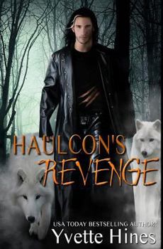 Paperback Haulcon's Revenge Book