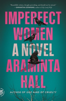 Paperback Imperfect Women Book