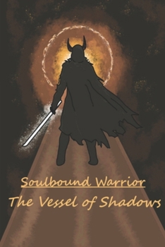 Paperback The Vessel of Shadows Book