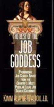 Paperback Best of the Job Goddess Book