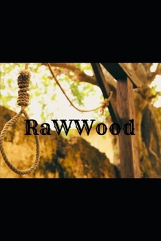 Paperback RaWWood Book