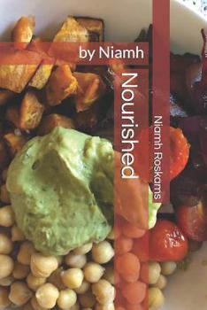 Paperback Nourished: by Niamh Book