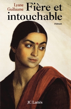 Paperback Fière et intouchable [French] Book