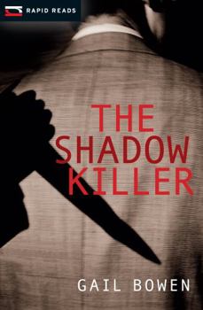 The Shadow Killer - Book #3 of the Charlie D