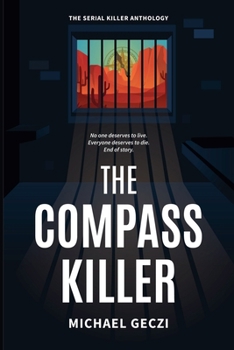 Paperback The Compass Killer Book
