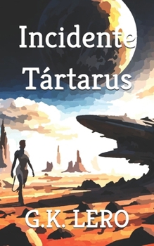 Paperback Incidente Tártarus [Spanish] Book