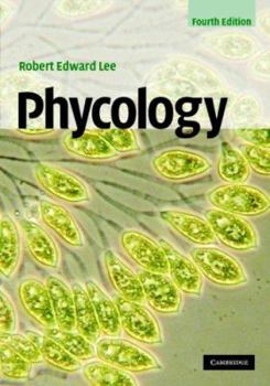 Hardcover Phycology Book