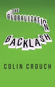 Paperback The Globalization Backlash Book