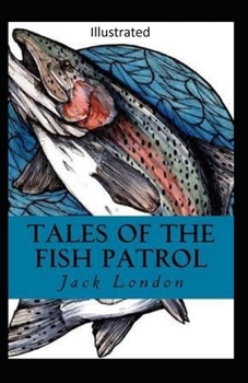 Paperback Tales of the Fish Patrol Illustrated Book