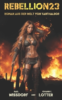 Paperback Rebellion 23 [German] Book