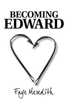 Paperback Becoming Edward Book