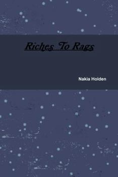 Paperback Riches To Rags Book