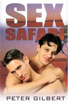 Paperback Sex Safari Book