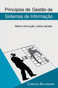 Paperback Princípios De Gestão De Sistemas De Informação [Portuguese] Book