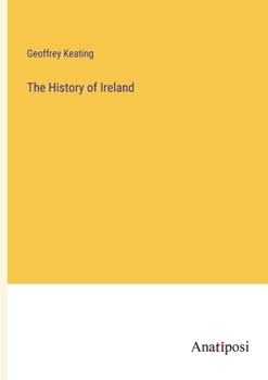 The History of Ireland