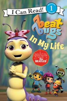 Paperback Beat Bugs: In My Life Book