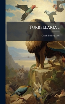 Hardcover Turbellaria .. [German] Book