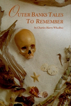 Hardcover Outer Banks Tales to Remember Book