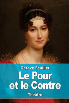 Paperback Le Pour et le Contre [French] Book