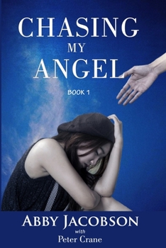 Paperback Chasing My Angel Book