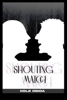 Paperback Shouting Match Book