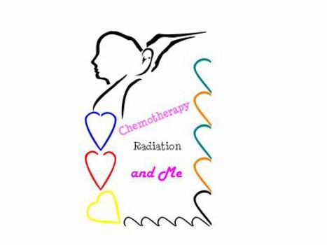Paperback Chemotherapy, Radiation and Me Book