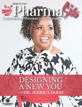 Paperback Pharmasis Magazine Spring 2022 Book