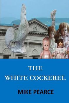 Paperback The White Cockerel Book