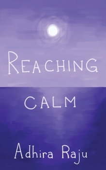 Paperback Reaching Calm Book