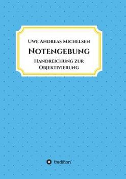 Paperback Notengebung [German] Book