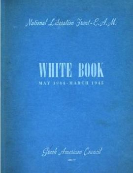 Paperback National Liberation Front Book