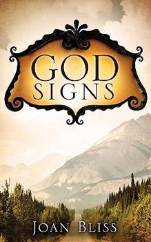 Paperback God Signs Book